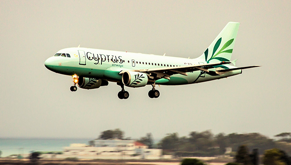 «Кипрские авиалинии» близки к началу полетов | CypLIVE