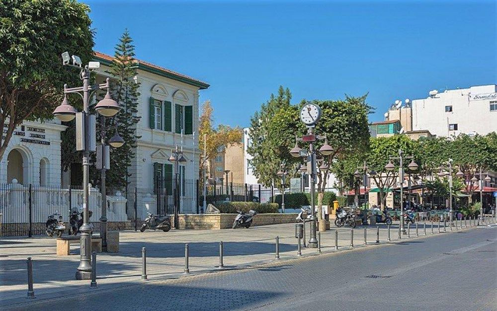 Анексартисиас или Македониас: история торговой улицы Лимассола - Вестник Кипра