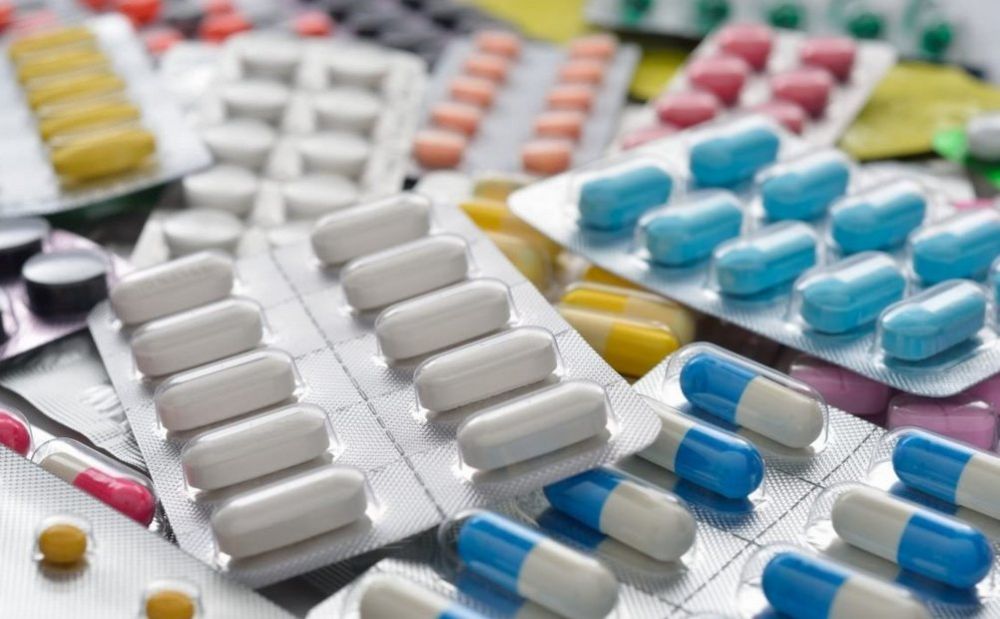 Меры по борьбе с поддельными лекарствами - Вестник Кипра