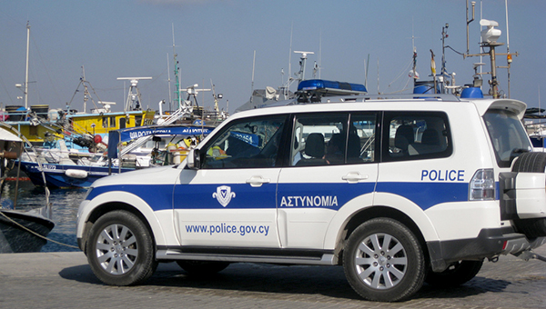 Полиция Кипра провела компанию по безопасности дорожного движения | CypLIVE