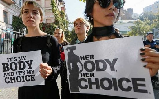 Декриминализация абортов на Кипре - Вестник Кипра