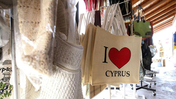 2015 год на Кипре стал рекордным в туристической отрасли