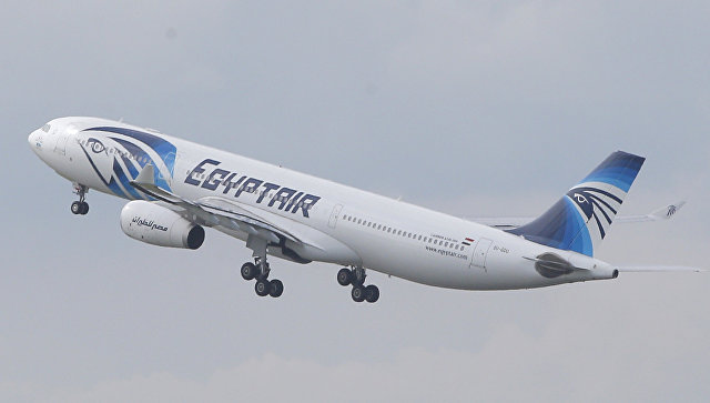 Власти Кипра приняли решение об экстрадиции угонщика самолета EgyptAir | CypLIVE