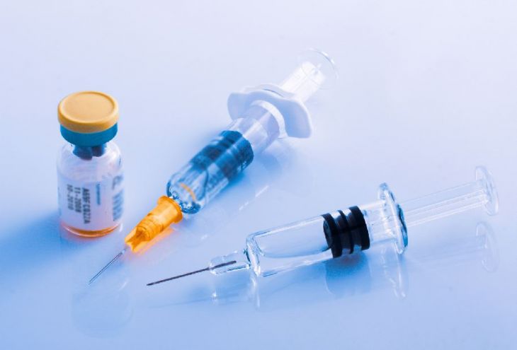 Кипр готовится к вакцинации населения от Covid-19