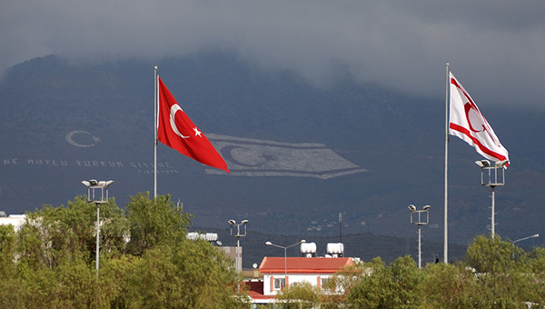 Турецкая газовая проблема решит северокипрскую проблему