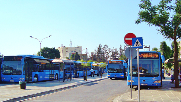 Автобусные компании Кипра подозреваются в мошенничестве на 4 000 000 евро | CypLIVE