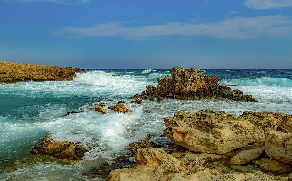 Кипр будет исследовать море системно - Вестник Кипра