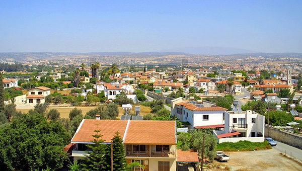 Муниципалитеты критикуют Правительство Кипра | CypLIVE