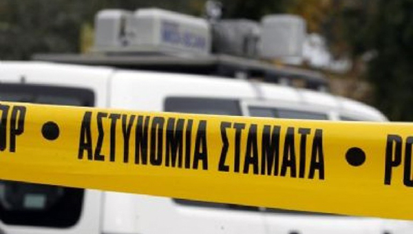 Полицейские Кипра пресекли террористический акт