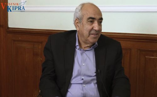Эксклюзивное интервью с мэром Лимассола. Часть третья. О планах на 2017 год - Вестник Кипра