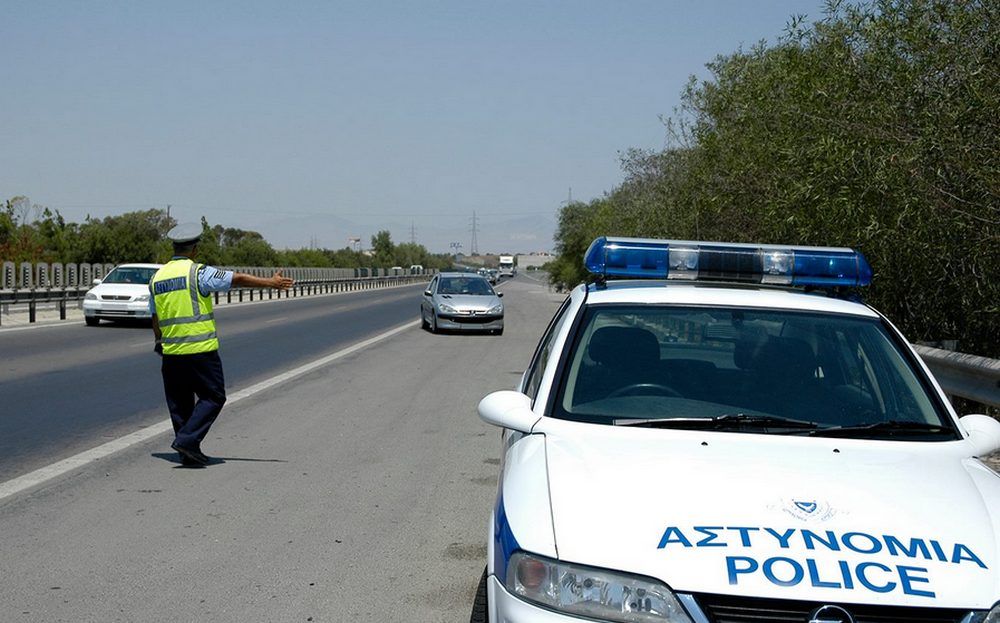 Аварии на дорогах — во всем виноват менталитет? - Вестник Кипра