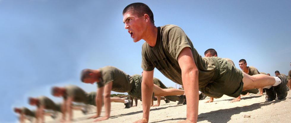 На Кипре планируется первая тренировка профессиональных солдат