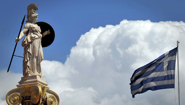 Премьер Греции может в четверг объявить о досрочных выборах в парламент