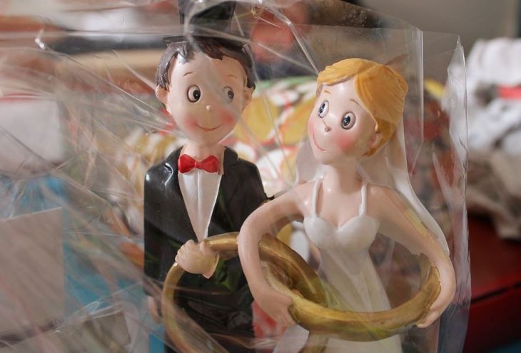 Полиция Кипра пошла в атаку на фиктивные браки