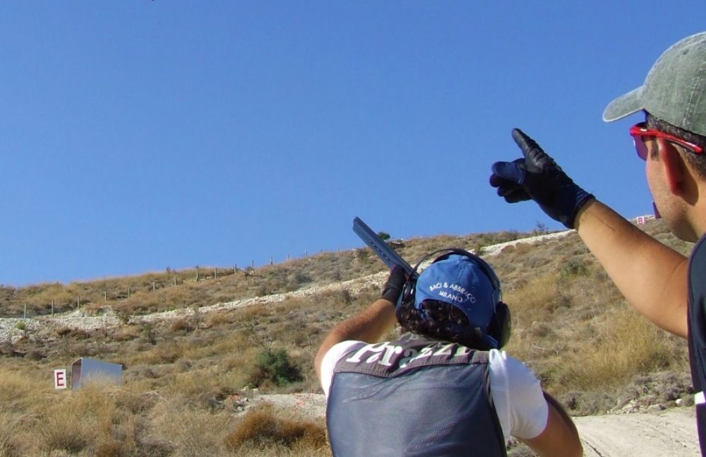 Ужесточат законы об оружии и стрельбищах - Вестник Кипра