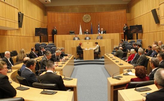 Парламент поддержал важнейшие законопроекты - Вестник Кипра