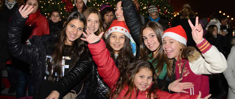 Киприотов призывают быть осторожными на Рождество
