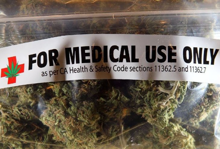 Парламент Кипра легализовал медицинскую марихуану 