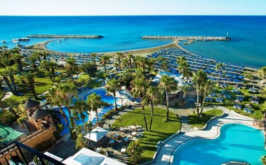 Парламент обсудит законопроект о подминистерстве туризма - Вестник Кипра