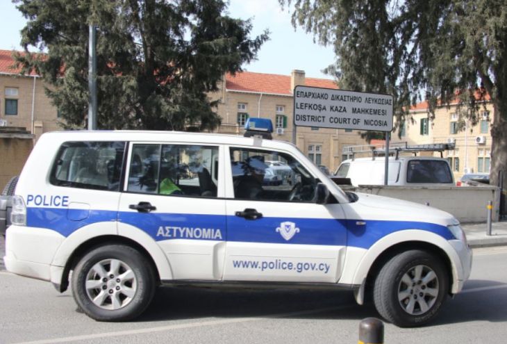 Гражданин Грузии приговорен к пожизненному заключению за убийство киприотки 