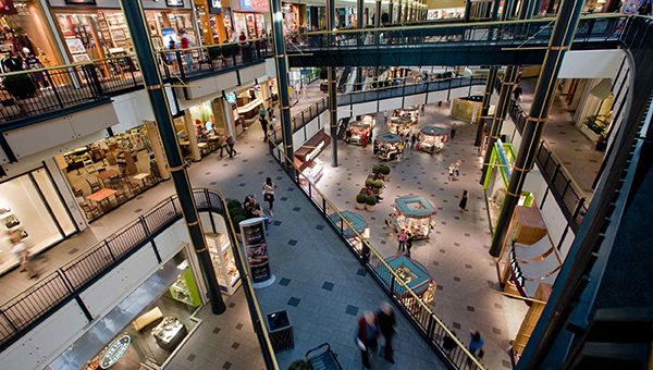 В Ларнаке построят новый торговый центр «Sunny Mall» | CypLIVE