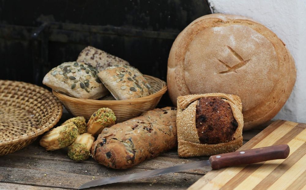 Кипрский хлеб дороже, чем в других странах ЕС - Вестник Кипра