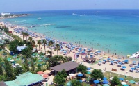 Кипр - в лидерах зарубежных направлений отдыха россиян на майские праздники