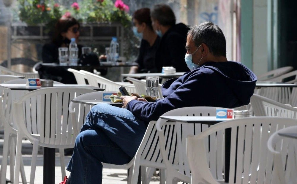 Кабинет министров готовит новые ограничительные меры - Вестник Кипра