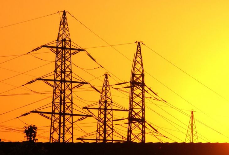 Цены на электричество на Кипре выросли за год на 35%
