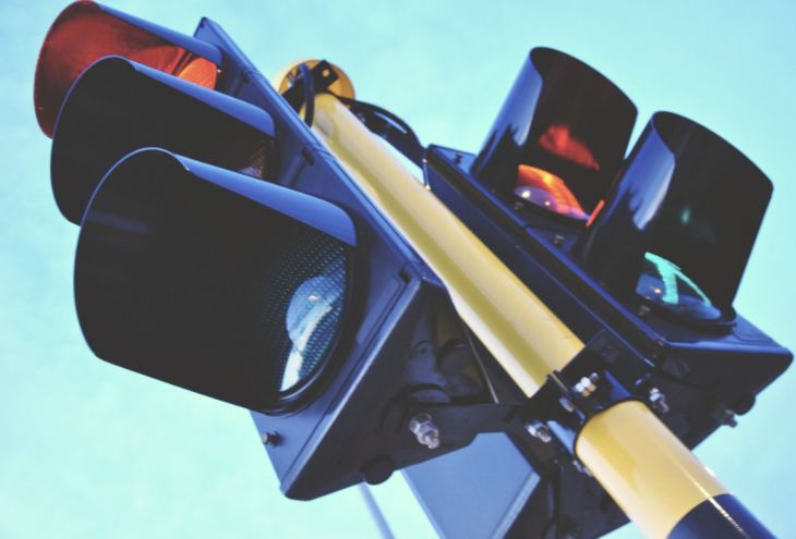 На Кипре объявлен тендер на установку и обслуживание системы «умных» светофоров