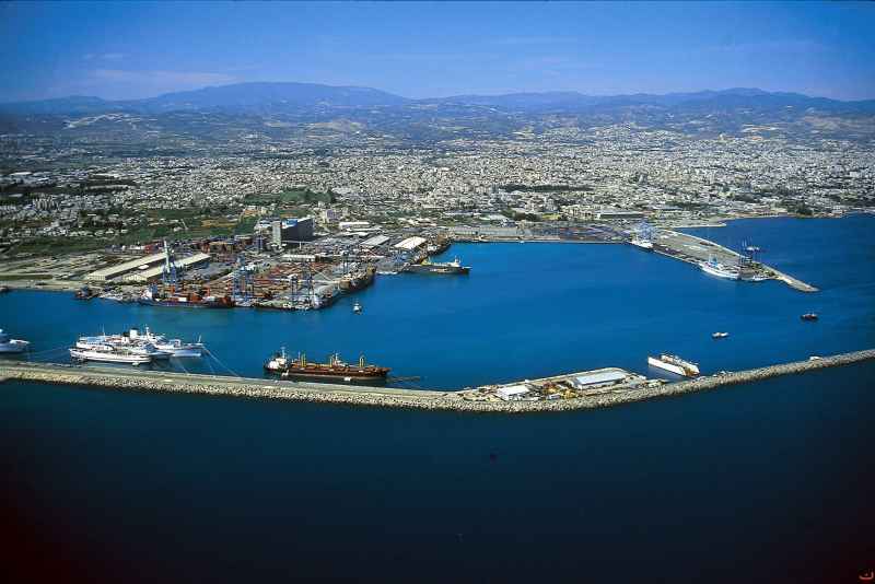 США настаивает, чтобы российские военные корабли не заходили в порты Кипра