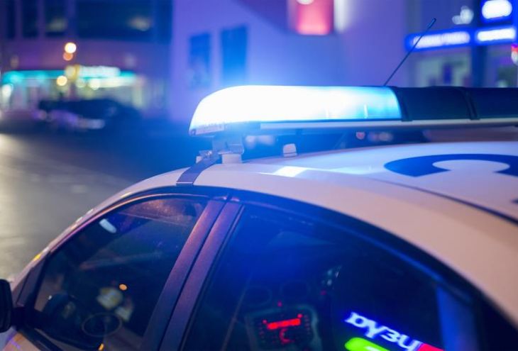 Полиция Никосии остановила подозрительного мужчину — и раскрыла кражу на сумму 76 851 евро