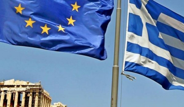 Референдум в Греции - Кипр Информ