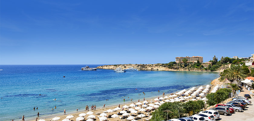 Отельеры Кипра довольны уровнем загрузки гостиниц острова | CypLIVE