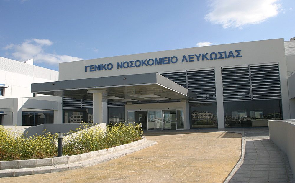 Как работают больницы острова в условиях эпидемии - Вестник Кипра