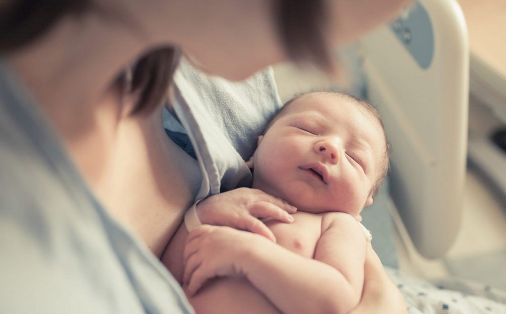 Финансовая помощь родителям новорожденных - Вестник Кипра