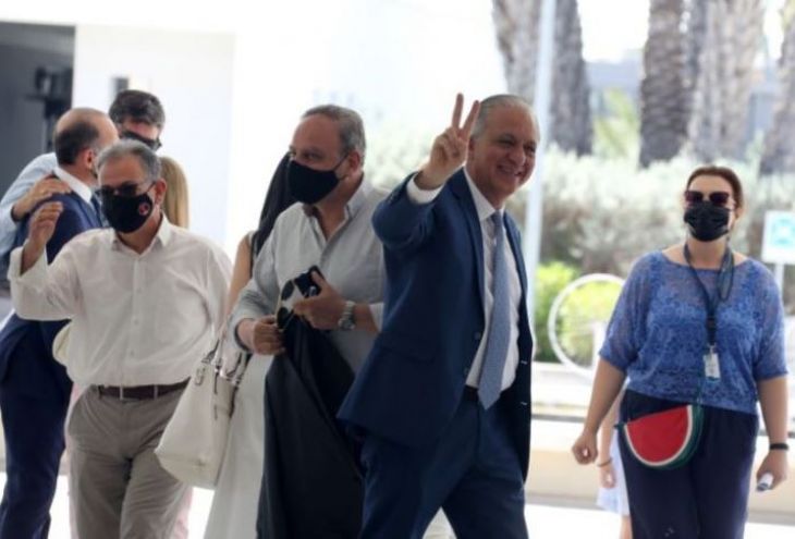 Кипрские партии спорят из-за госдотаций 