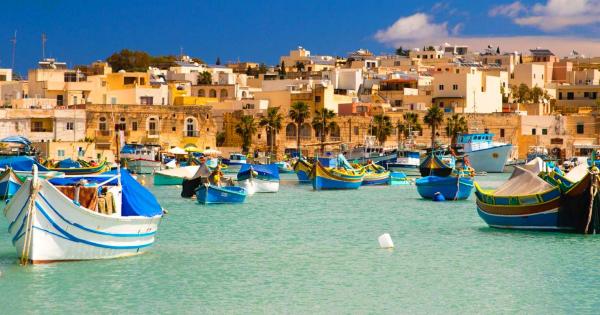 Кипр отдал пальму инвестгражданства Мальте