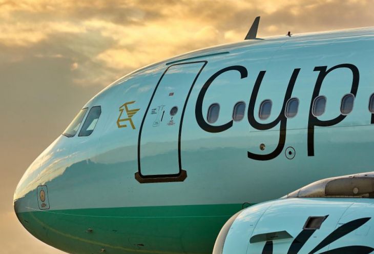 Власти России запретили Cyprus Airways перевозить пассажиров из Ларнаки в Москву 