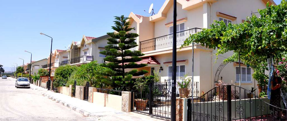 Число продаж недвижимости иностранцам на Кипре выросло на 75%