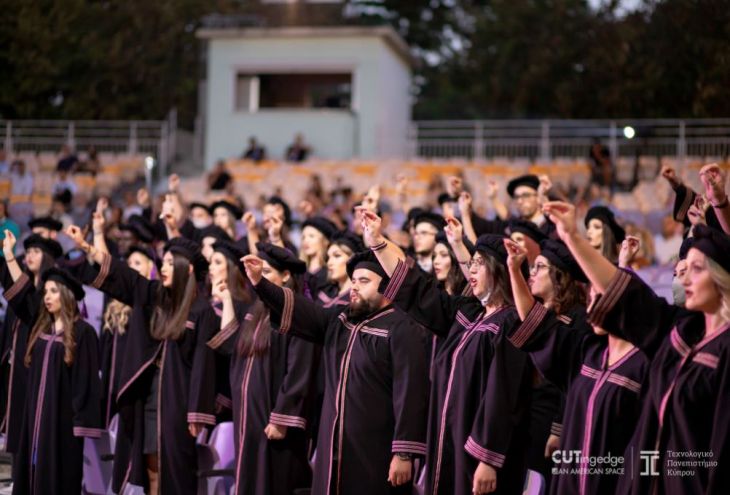 Кем хотят стать выпускники кипрских госшкол?