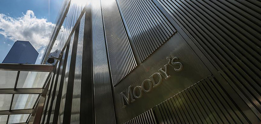 Moody`s позитивно смотрит на банки Кипра | CypLIVE