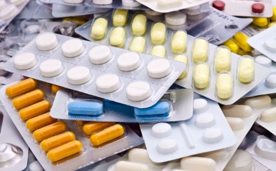 Новая система покупки лекарств - Вестник Кипра