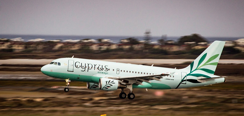 Кипрские авиалинии запускают шесть новых рейсов | CypLIVE
