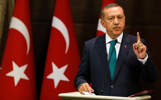 Эрдоган заговорил о Третьей мировой войне - Вестник Кипра