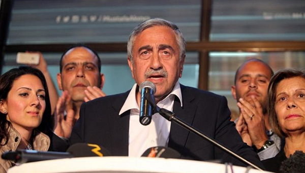 Лидер турок-киприотов Мустафа Акынджи подал в отставку | CypLIVE