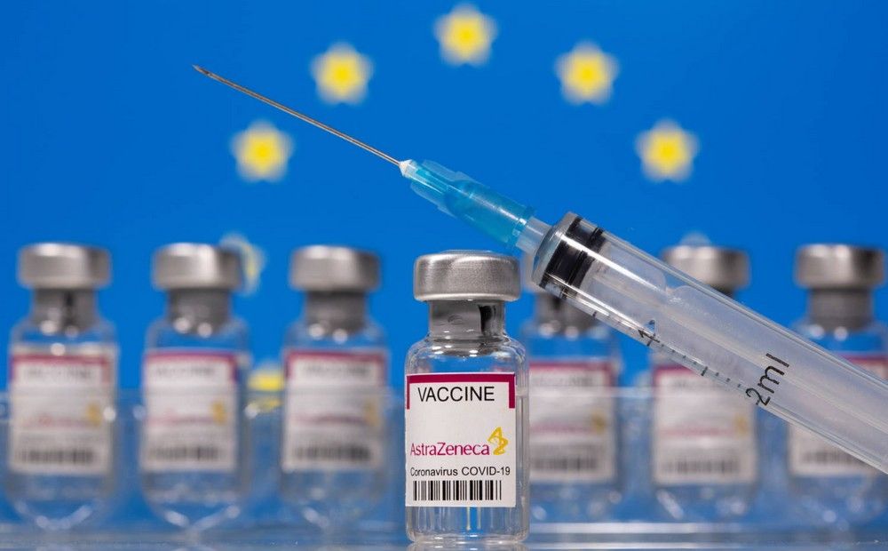 На Кипре не откажутся от вакцины AstraZeneca - Вестник Кипра
