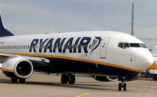 Ryanair отменяет рейсы Пафос – Ханья - Вестник Кипра