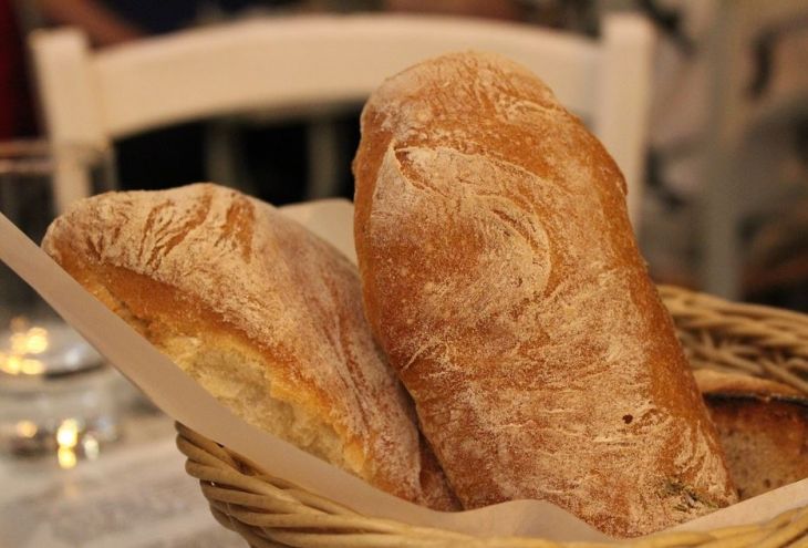 Кипр — пятый в ЕС по ценам на хлеб 