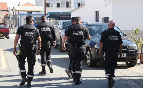 Полиции – новые радары - Вестник Кипра
